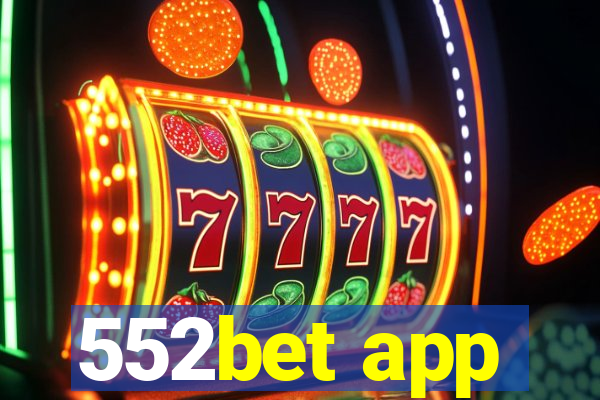 552bet app